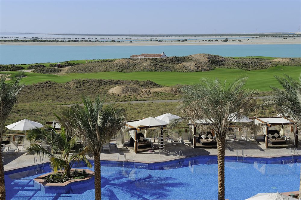 Radisson Blu Hotel Abu Dhabi Yas Island Al Dhafrah United Arab Emirates thumbnail